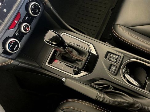 Used 2023 Subaru Crosstrek 2.5i Limited w/ Moonroof Package image 15