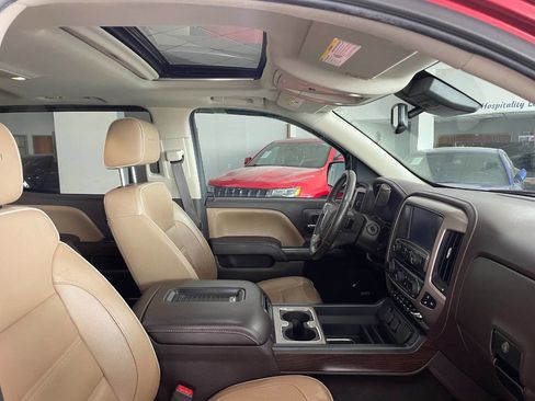 Used 2017 GMC Sierra 1500 Denali image 29