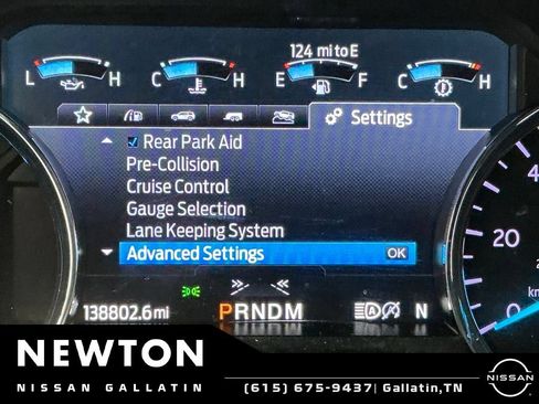 Used 2021 Ford Expedition XLT AWD/4WD image 38