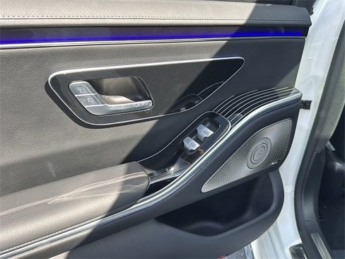Certified 2022 Mercedes-Benz S 500 4MATIC image 14