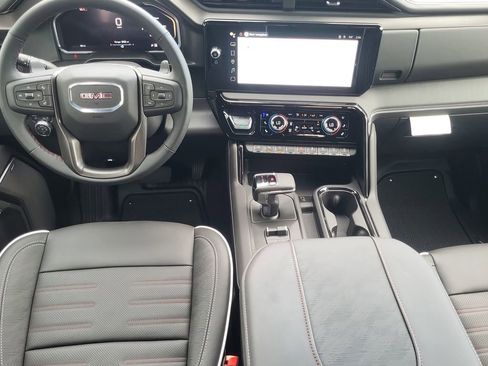 New 2026 GMC Sierra 1500 AT4X image 21