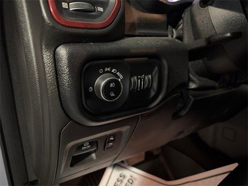 Used 2019 RAM 1500 Rebel w/ Rebel Level 1 Equipment Group image 13
