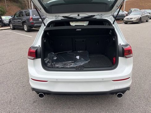New 2026 Volkswagen GTI SE image 23