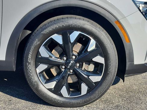 Used 2023 Kia Sportage X-Line w/ X-Line Premium Package AWD/4WD image 8