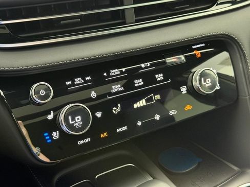 New 2027 INFINITI QX60 Sport AWD/4WD image 25