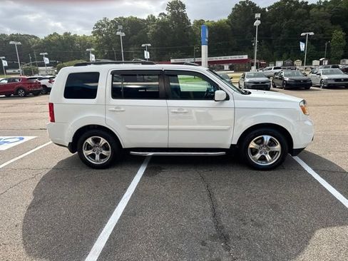 Used 2015 Honda Pilot EX-L image 9