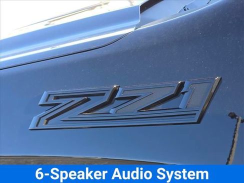 New 2026 Chevrolet Silverado 1500 RST AWD/4WD image 21