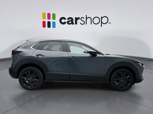 Used 2023 MAZDA CX-30 AWD 2.5 S w/ Preferred Package image 6