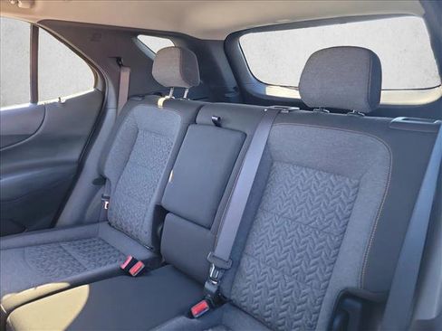 Used 2023 Chevrolet Equinox LT w/ LPO, Floor Liner Package image 14