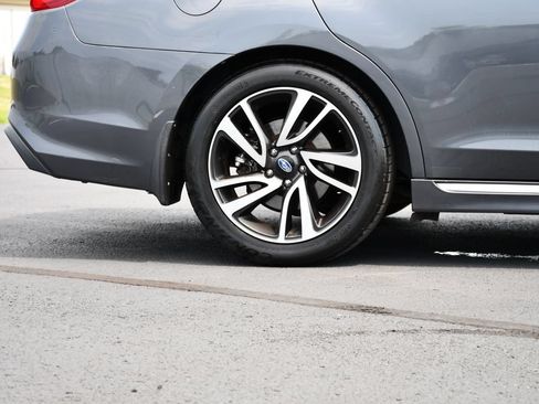 Used 2018 Subaru Legacy 2.5i Sport AWD/4WD image 10
