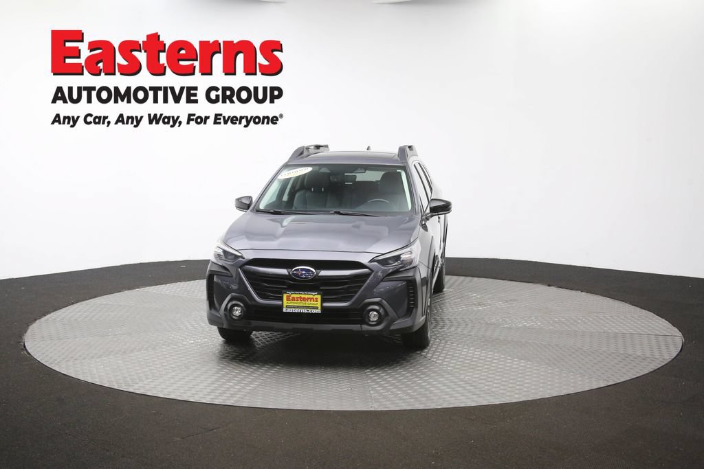Used 2023 Subaru Outback Limited AWD/4WD image 52