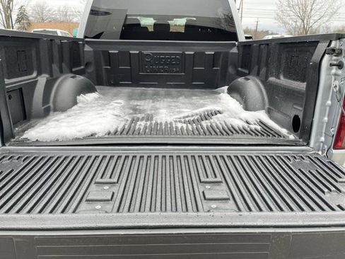 Used 2025 Ford F150 XLT w/ Equipment Group 301A Standard image 23