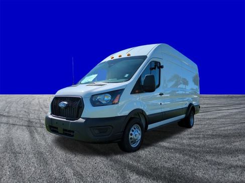 New 2026 Ford Transit 350 Base image 8