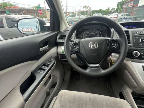 Used 2014 Honda CR-V LX image 26
