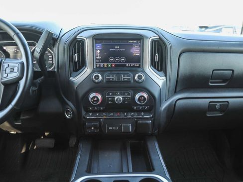 Used 2021 GMC Sierra 3500 Denali w/ Denali Ultimate Package image 13
