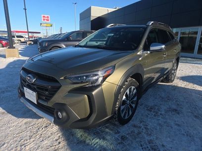 Used 2023 Subaru Outback Touring w/ Popular Package #2