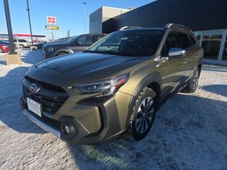 Used 2023 Subaru Outback Touring w/ Popular Package #2 video 1