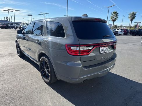Used 2019 Dodge Durango GT w/ Blacktop Package image 5