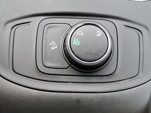 Used 2019 GMC Terrain SLE image 16