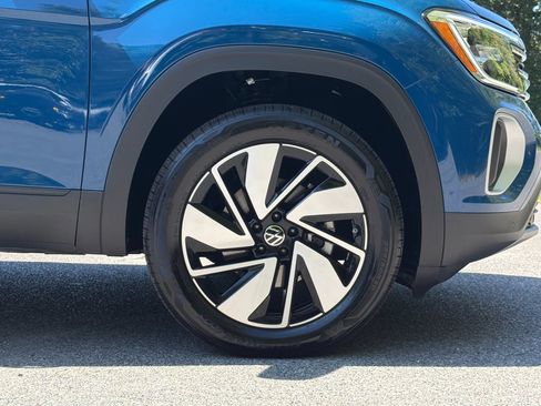 Used 2026 Volkswagen Atlas SE AWD/4WD image 8