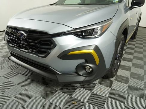 Certified 2025 Subaru Crosstrek 2.5i Sport w/ Crosstrek Mirror Package AWD/4WD image 11
