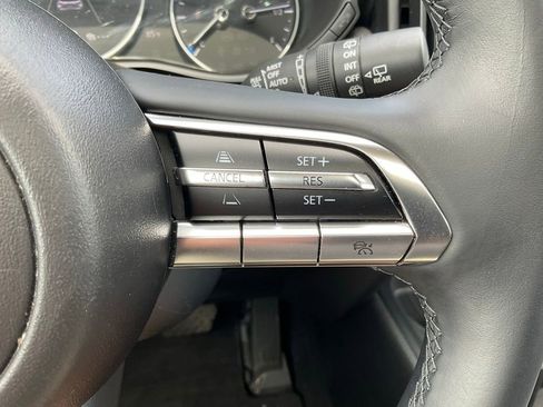 Used 2025 MAZDA CX-50 AWD 2.5 S w/ Premium Package image 14