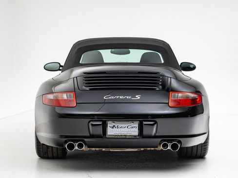 Used 2007 Porsche 911 Carrera S image 19