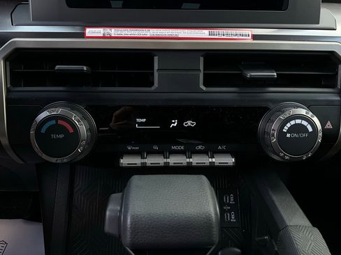 New 2026 Toyota Tacoma SR5 image 23