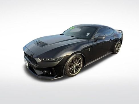 Used 2024 Ford Mustang Dark Horse image 34