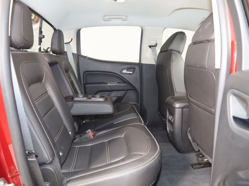 Used 2019 GMC Canyon Denali AWD/4WD image 14