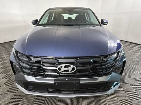 Certified 2026 Hyundai Tucson SE FWD image 9