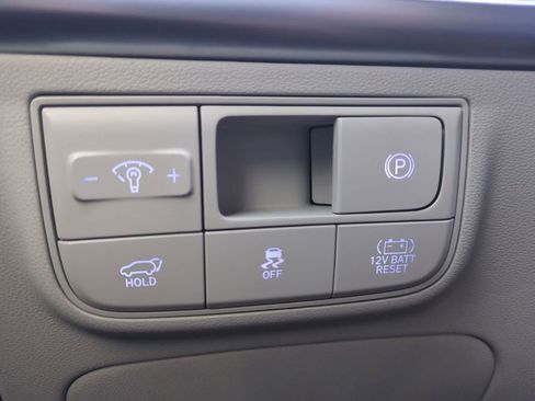 New 2026 Hyundai Tucson Limited AWD/4WD image 30