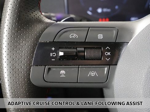 Used 2024 Hyundai Sonata N Line image 6