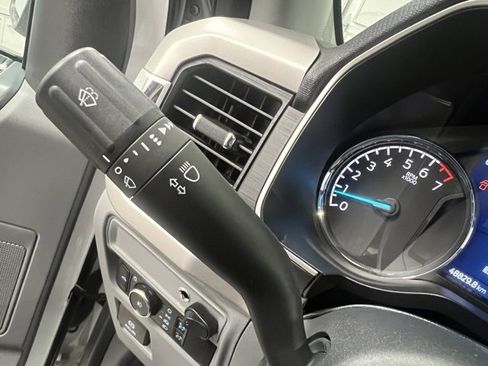 Used 2023 Ford F150 XLT w/ Equipment Group 301A Mid image 28