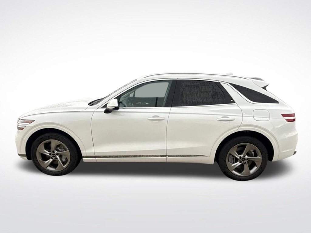New 2026 Genesis G70 2.5T RWD image 8