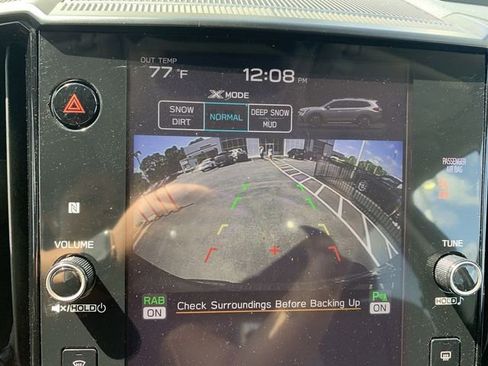 Used 2024 Subaru Ascent Onyx Edition image 22