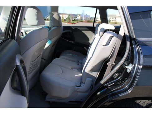 Used 2008 Toyota RAV4 Limited image 12