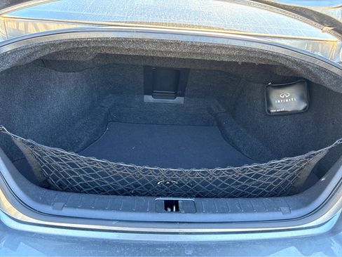 Used 2015 INFINITI Q70 3.7 w/ Sport Package image 28