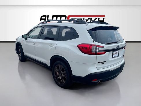 Used 2025 Subaru Ascent Bronze Edition AWD/4WD image 5