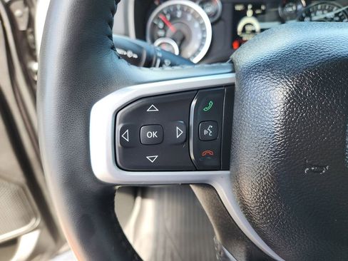 Certified 2023 RAM 1500 Big Horn image 28