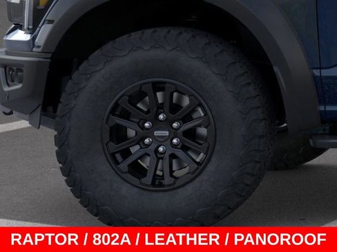 New 2026 Ford F150 Raptor image 19