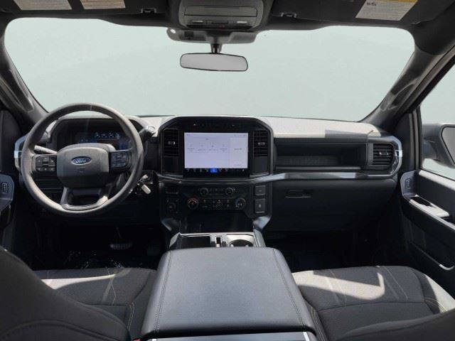 Used 2024 Ford F150 STX AWD/4WD image 46