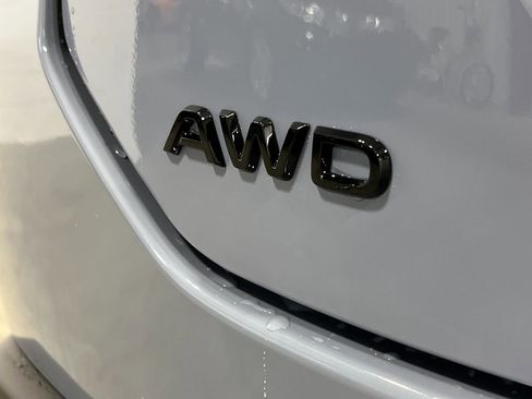 New 2025 Honda Pilot TrailSport image 7