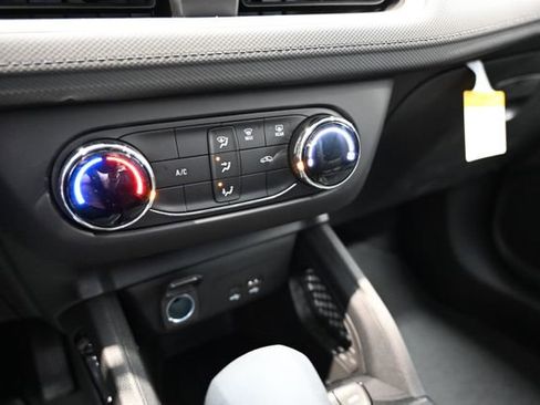 New 2026 Chevrolet TrailBlazer LS image 17