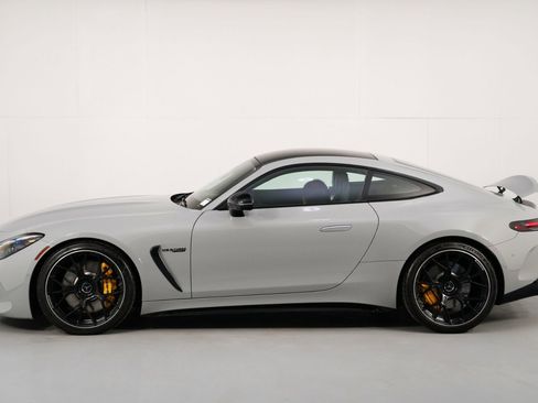 Used 2024 Mercedes-Benz AMG GT 55 image 51