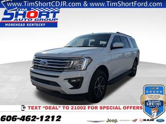 Used 2019 Ford Expedition Max XLT AWD/4WD 360° Tour