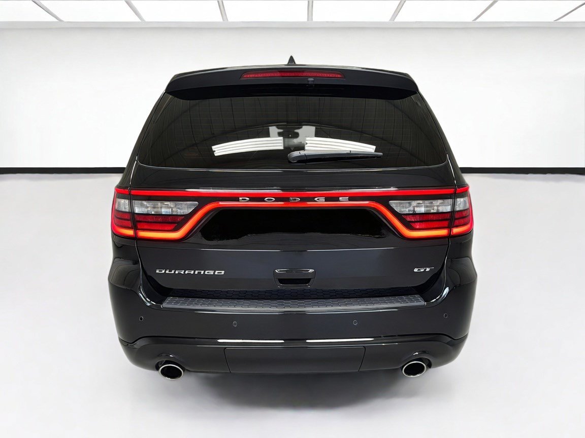 Used 2025 Dodge Durango GT RWD image 5