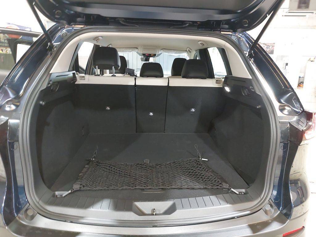 New 2026 MAZDA CX-5 Select AWD/4WD image 12