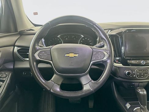Used 2018 Chevrolet Traverse LT AWD/4WD image 18