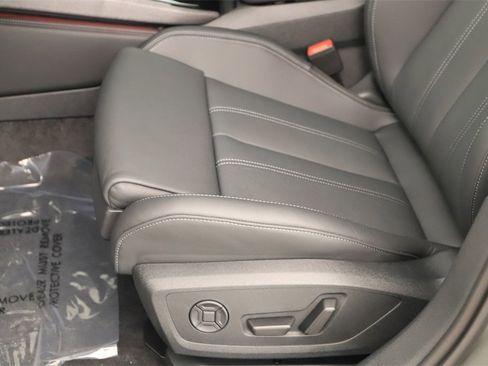 New 2025 Audi A5 2.0T Premium Plus image 24